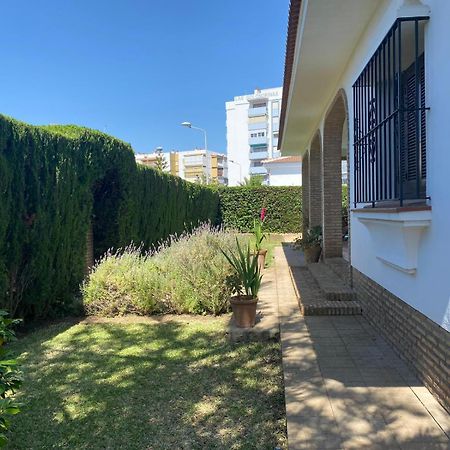 Hispalis Villa En ماتالاسكانياس المظهر الخارجي الصورة