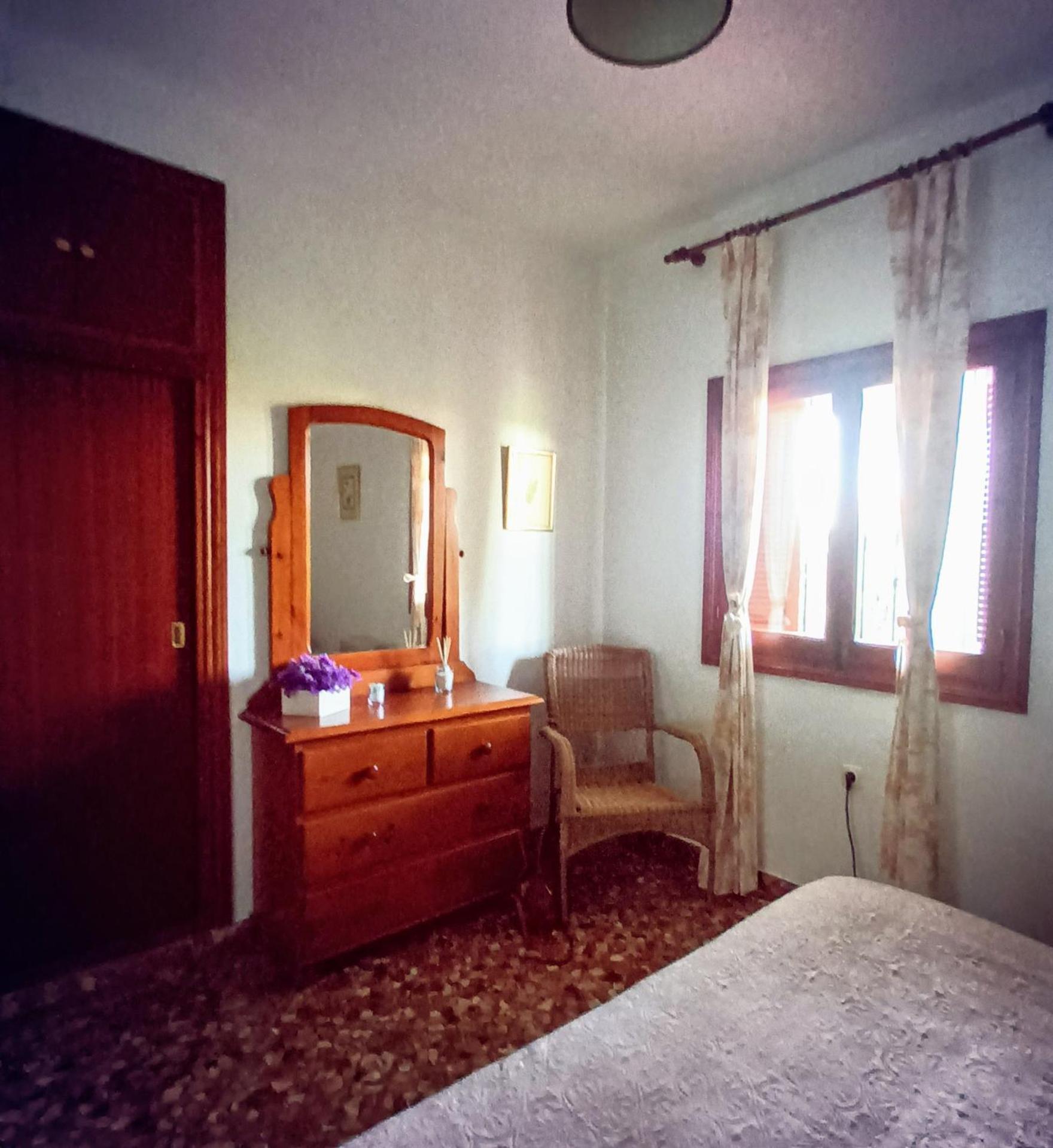 Hispalis Villa En ماتالاسكانياس المظهر الخارجي الصورة