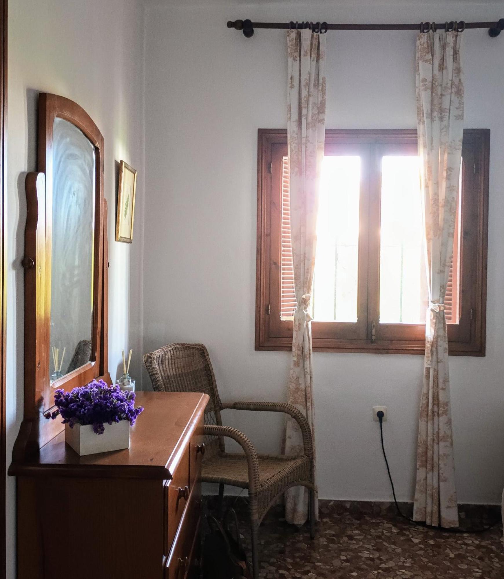 Hispalis Villa En ماتالاسكانياس المظهر الخارجي الصورة
