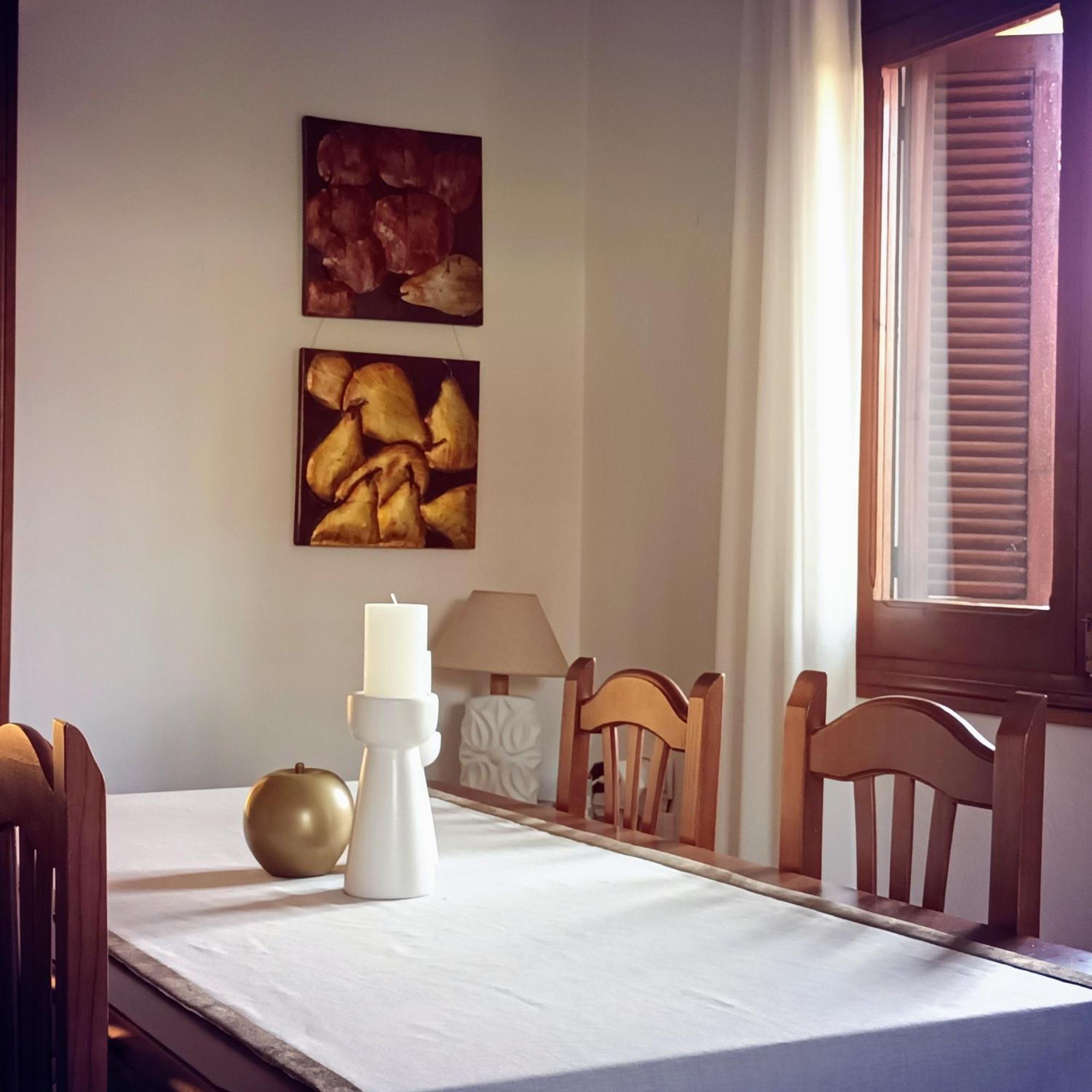 Hispalis Villa En ماتالاسكانياس المظهر الخارجي الصورة