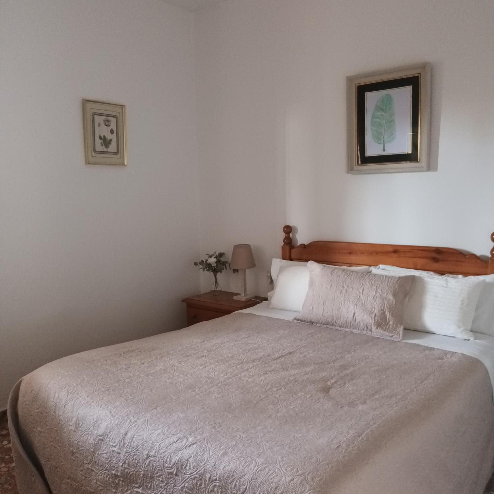 Hispalis Villa En ماتالاسكانياس المظهر الخارجي الصورة
