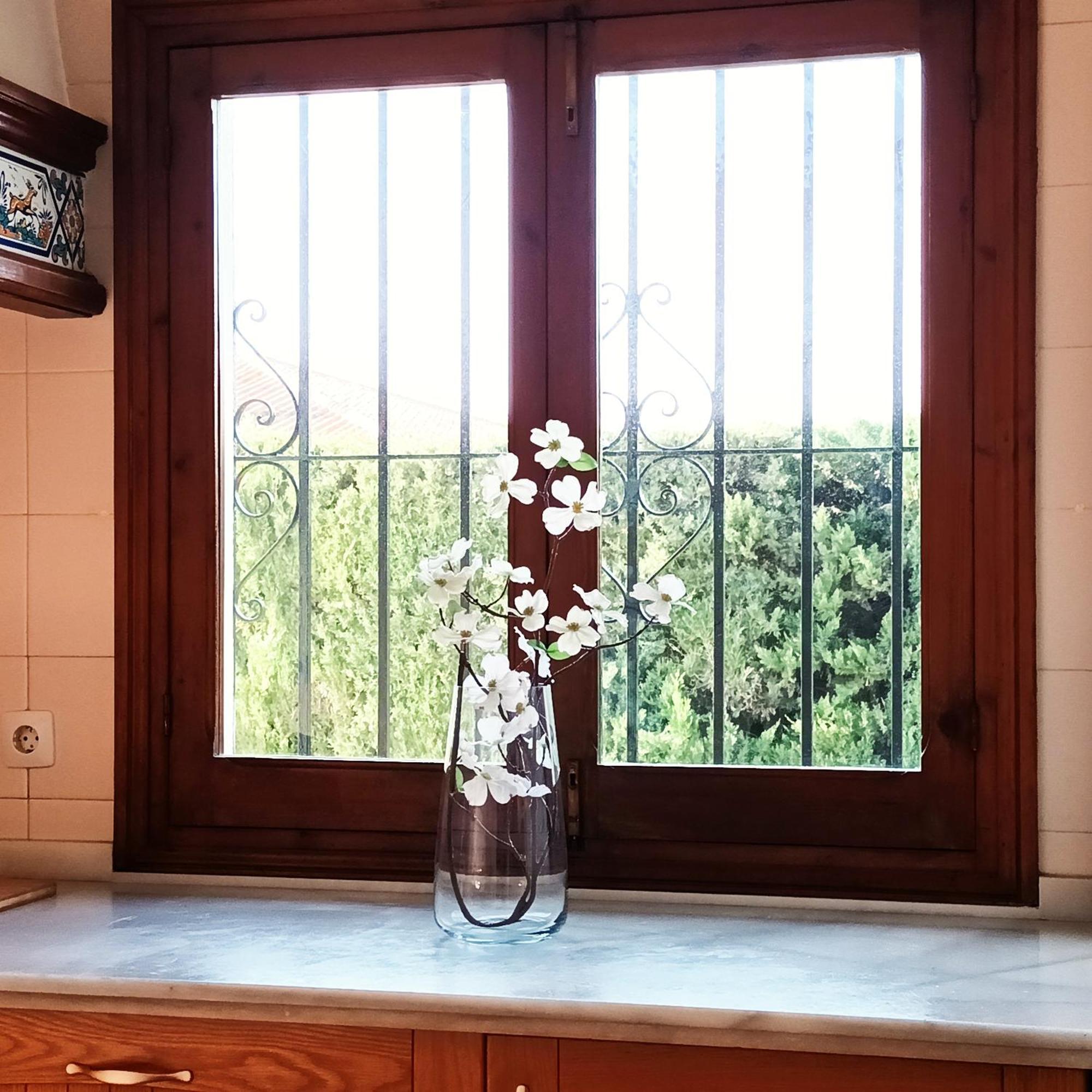 Hispalis Villa En ماتالاسكانياس المظهر الخارجي الصورة