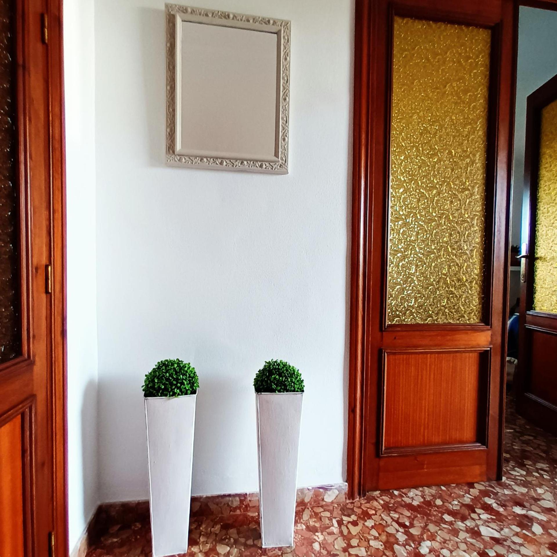 Hispalis Villa En ماتالاسكانياس المظهر الخارجي الصورة