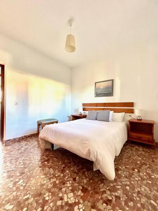Hispalis Villa En ماتالاسكانياس المظهر الخارجي الصورة