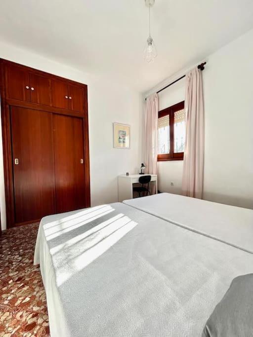 Hispalis Villa En ماتالاسكانياس المظهر الخارجي الصورة