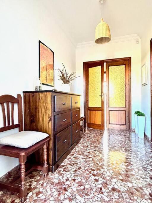 Hispalis Villa En ماتالاسكانياس المظهر الخارجي الصورة