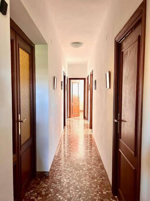 Hispalis Villa En ماتالاسكانياس المظهر الخارجي الصورة