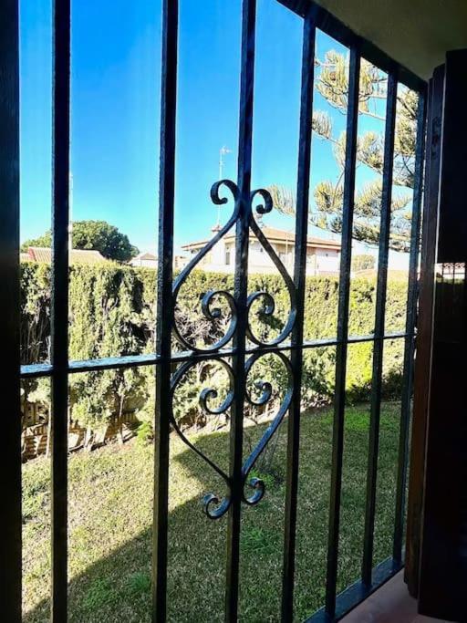 Hispalis Villa En ماتالاسكانياس المظهر الخارجي الصورة