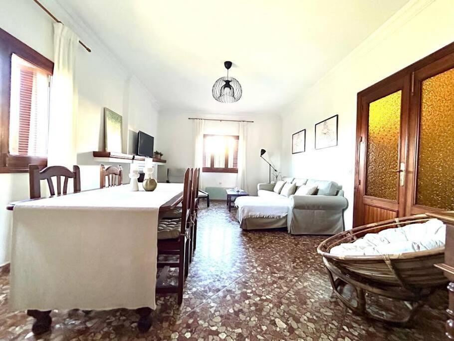 Hispalis Villa En ماتالاسكانياس المظهر الخارجي الصورة