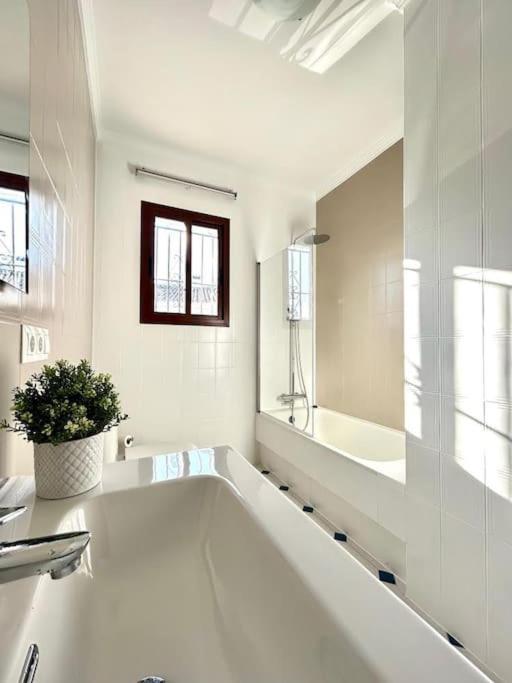 Hispalis Villa En ماتالاسكانياس المظهر الخارجي الصورة