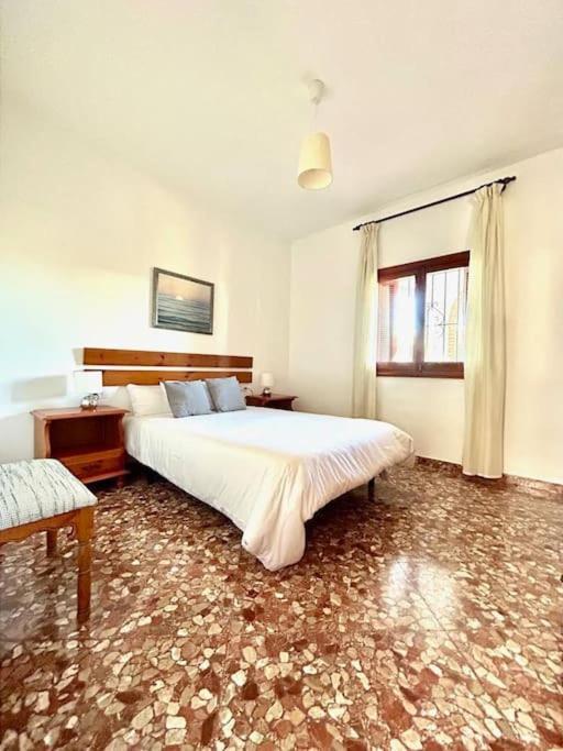 Hispalis Villa En ماتالاسكانياس المظهر الخارجي الصورة
