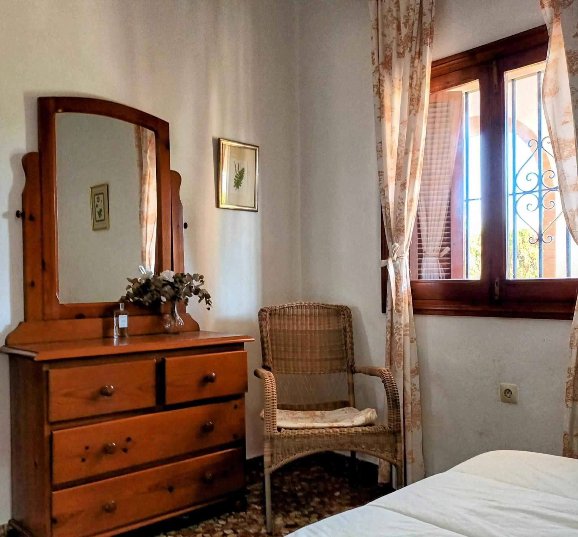 Hispalis Villa En ماتالاسكانياس المظهر الخارجي الصورة